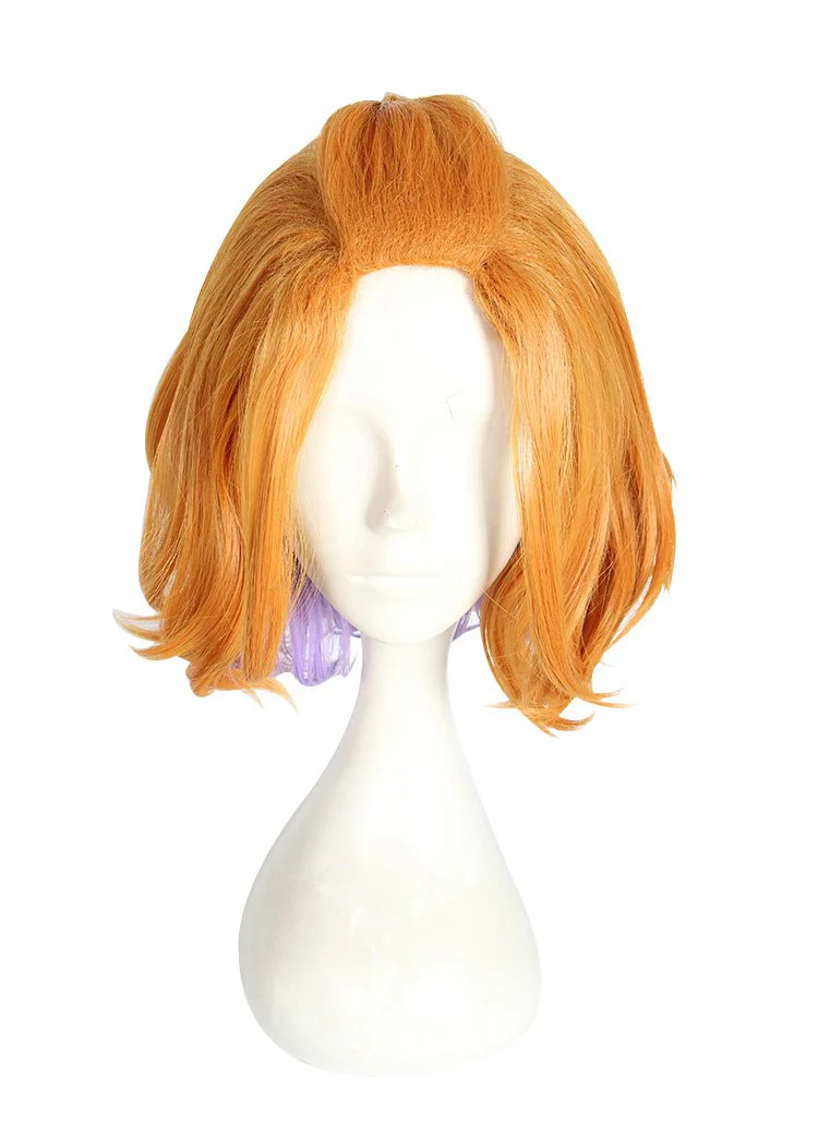 Cosplay Wig - cs 439a - Image 3