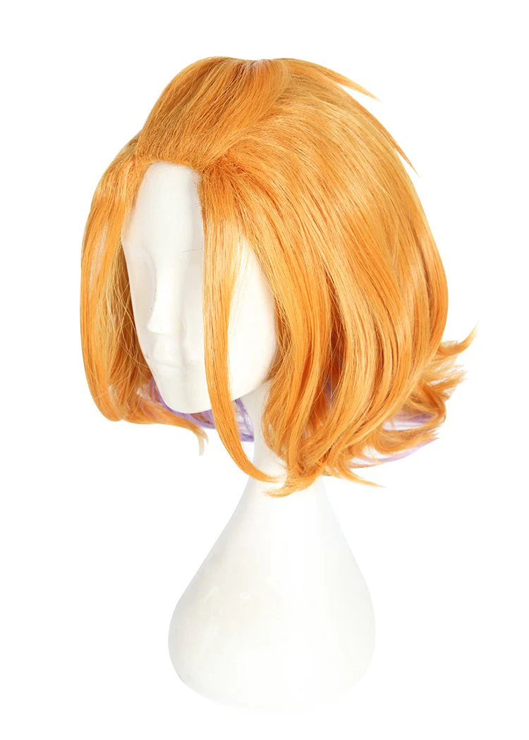 Cosplay Wig - cs 439a - Image 4