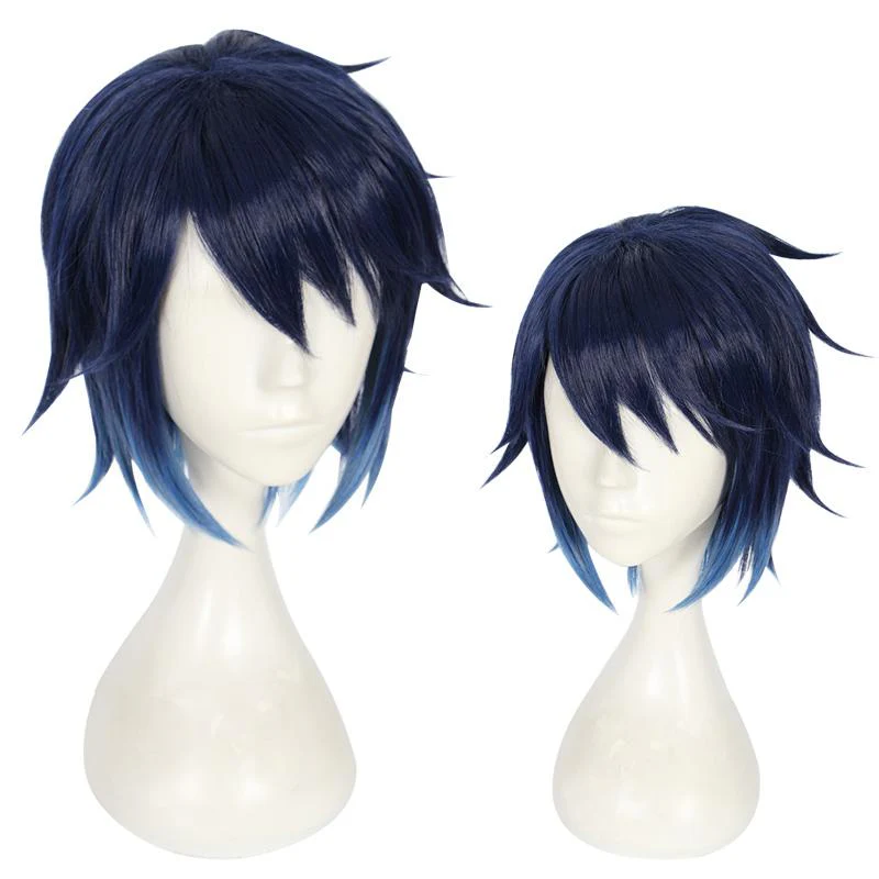 Cosplay Wig - CS 440A