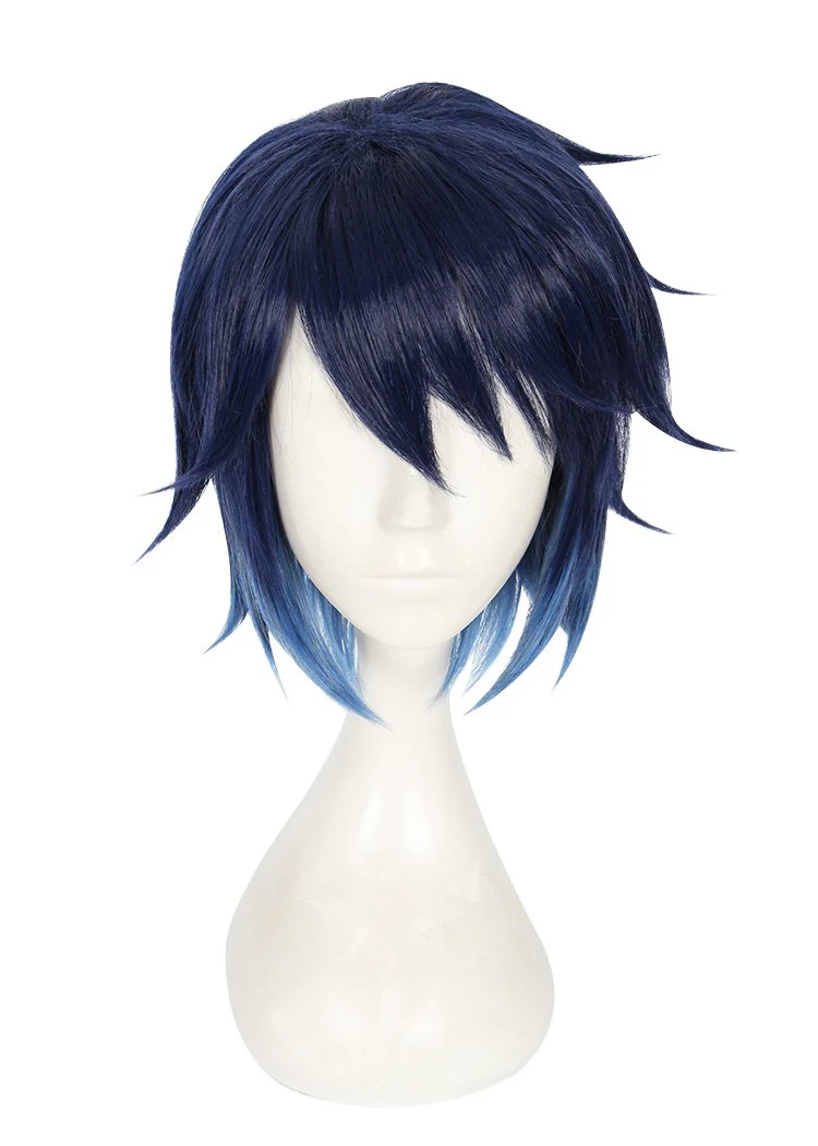 Cosplay Wig - CS 440A - Image 3