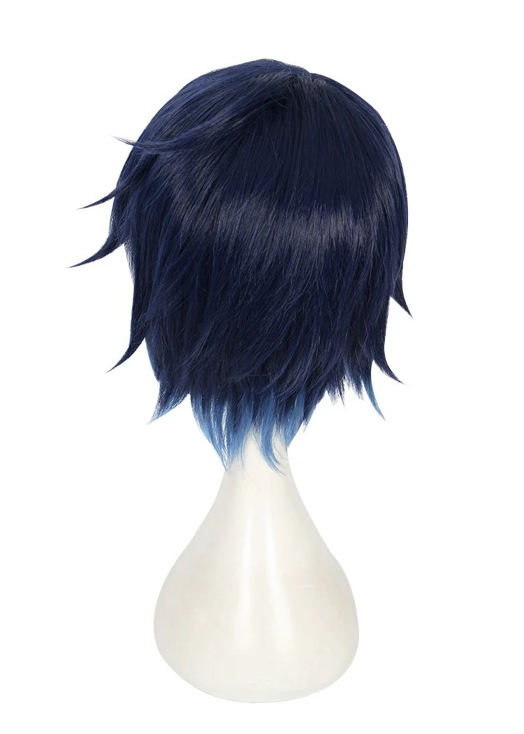 Cosplay Wig - CS 440A - Image 6