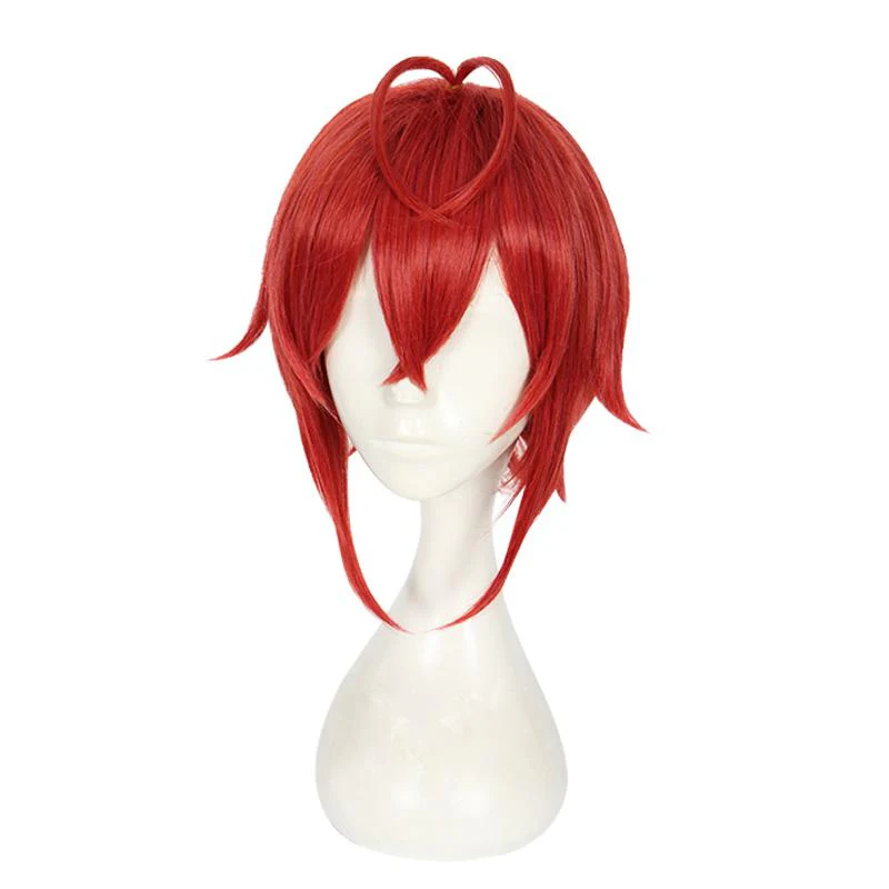 Cosplay Wig - CS 441A - Image 2