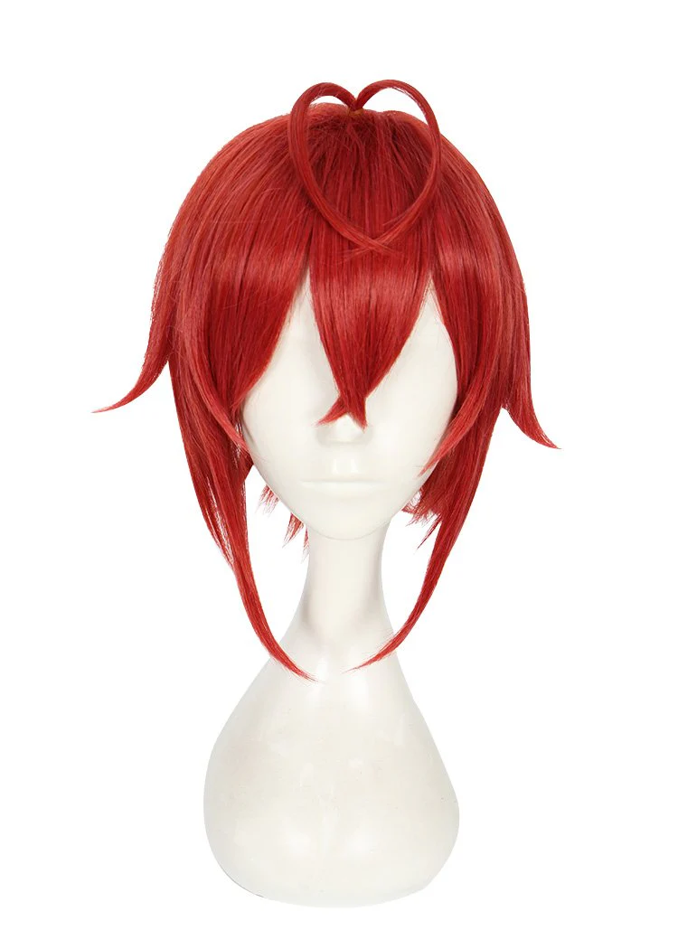 Cosplay Wig - CS 441A - Image 3