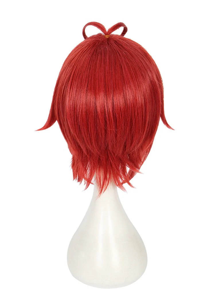 Cosplay Wig - CS 441A - Image 6