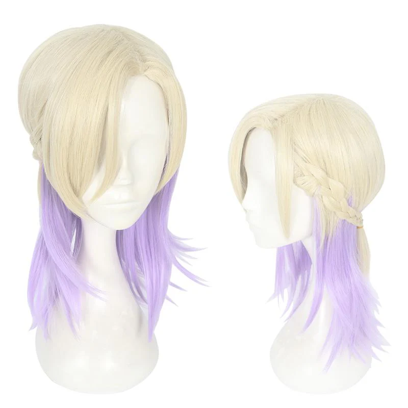 Cosplay Wig - CS 445A