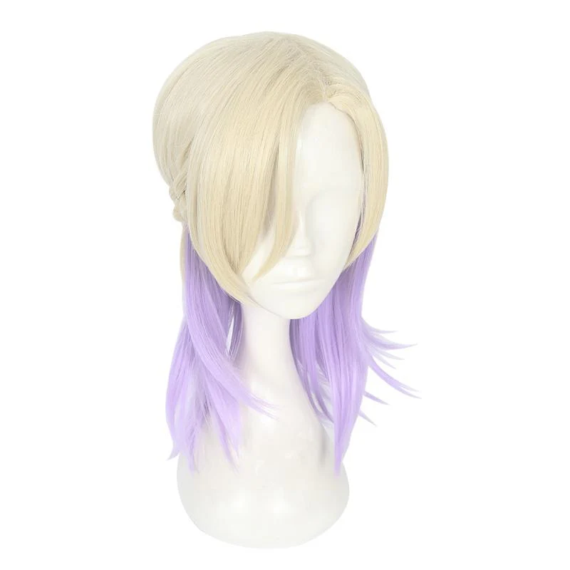 Cosplay Wig - CS 445A - Image 2