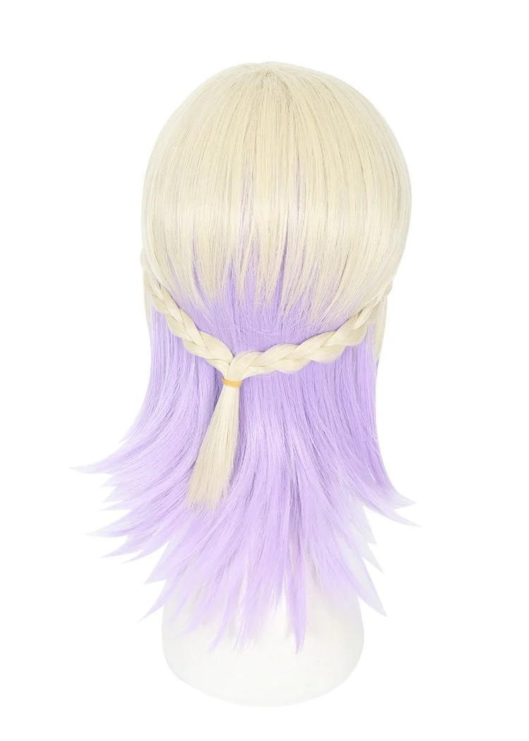 Cosplay Wig - CS 445A - Image 6
