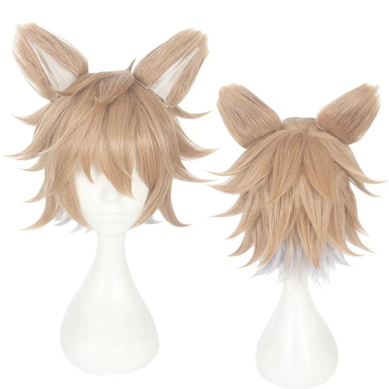 Cosplay Wig - CS 448A