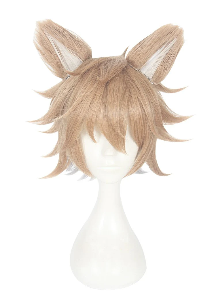 Cosplay Wig - CS 448A - Image 3