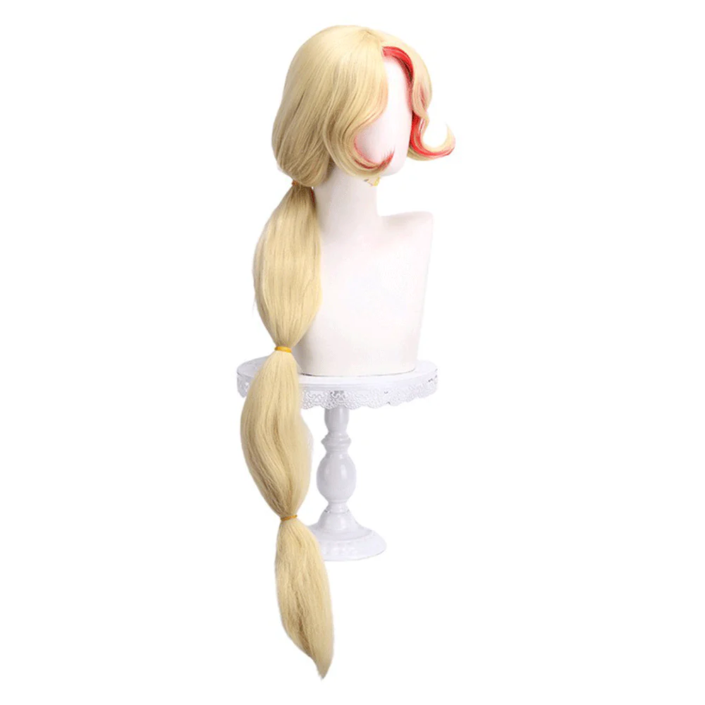Cosplay Wig - CS 449B - Image 4
