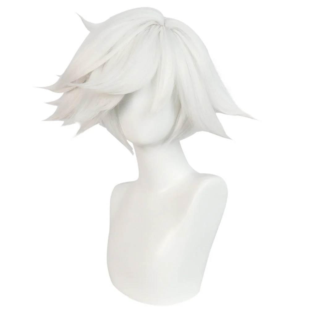 Cosplay Wig - CS 449F - Image 2