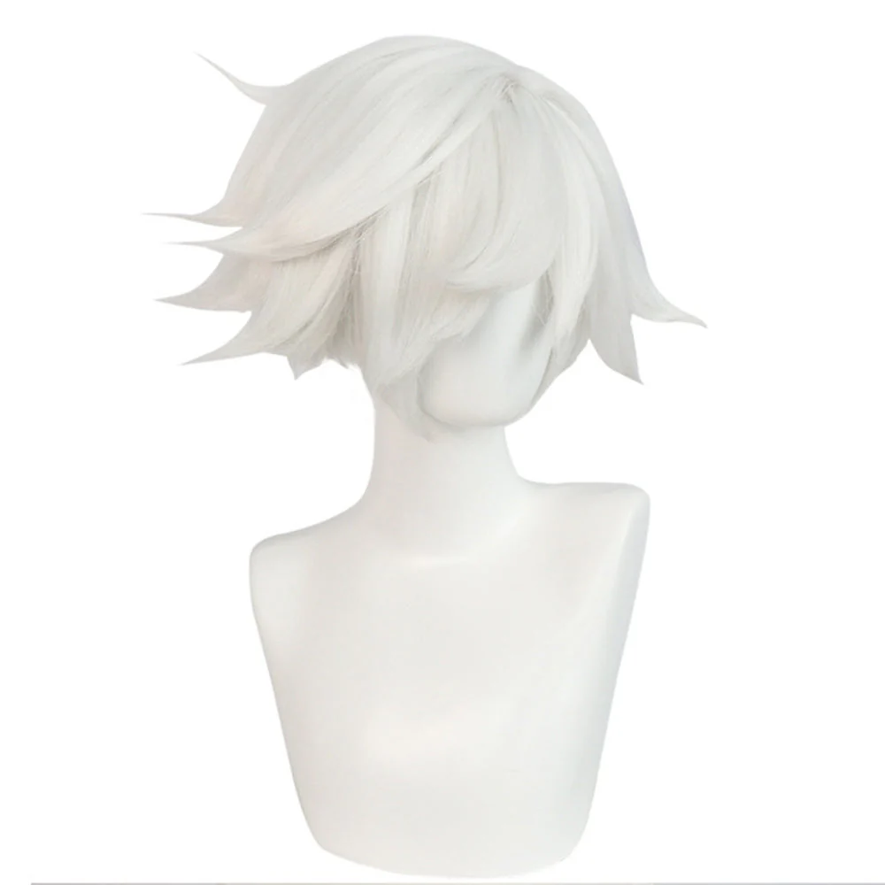 Cosplay Wig - CS 449F - Image 3