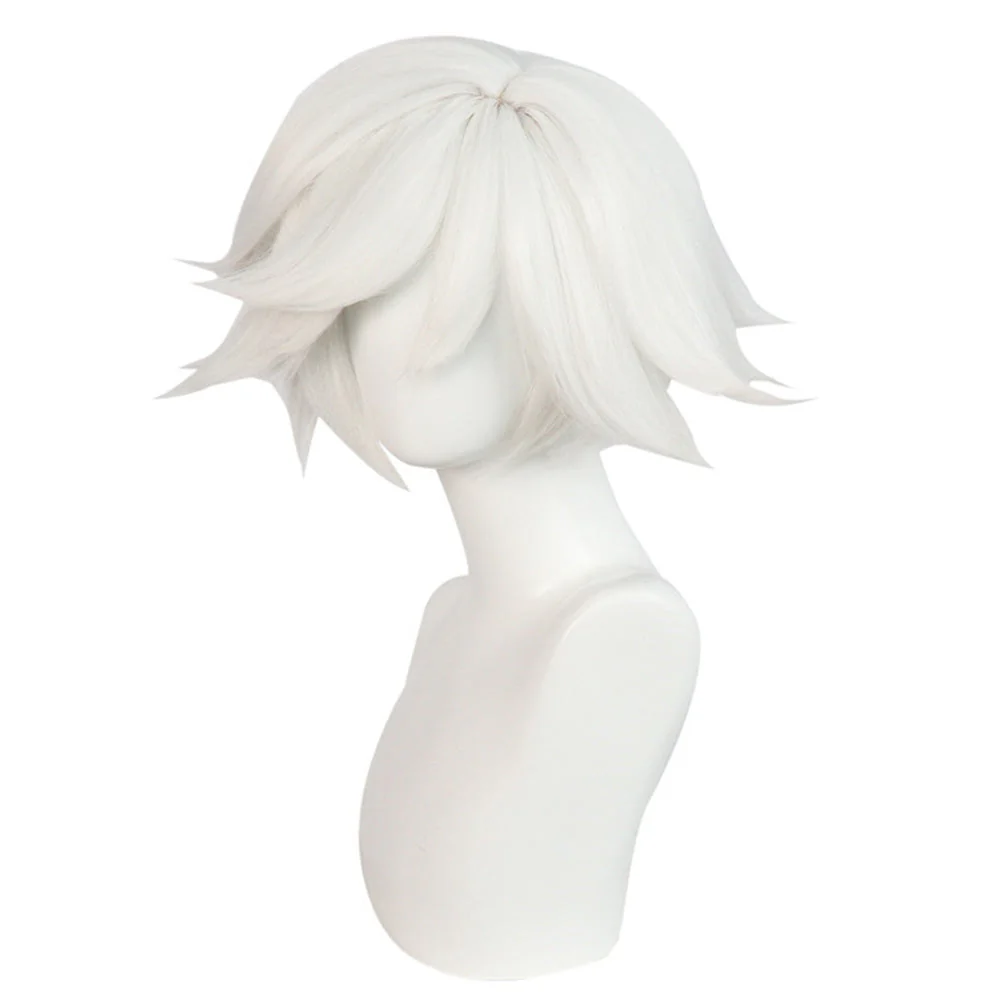 Cosplay Wig - CS 449F - Image 4