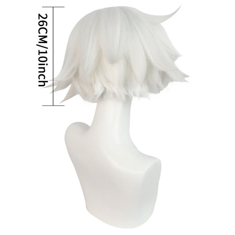 Cosplay Wig - CS 449F - Image 5