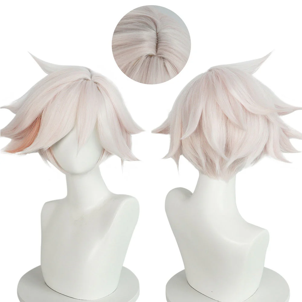 Cosplay Wig - CS 449G