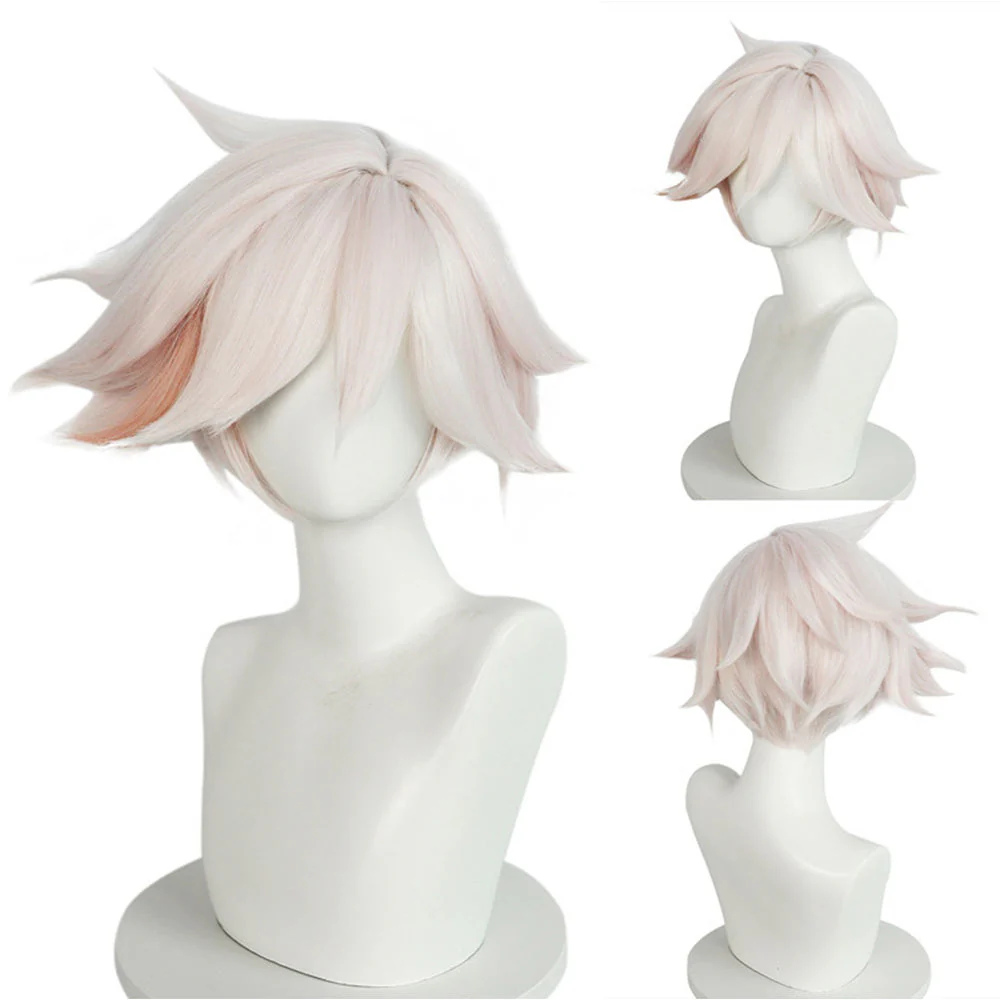 Cosplay Wig - CS 449G - Image 2