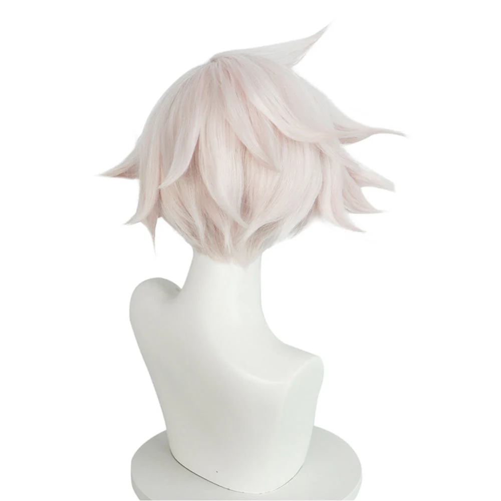 Cosplay Wig - CS 449G - Image 5