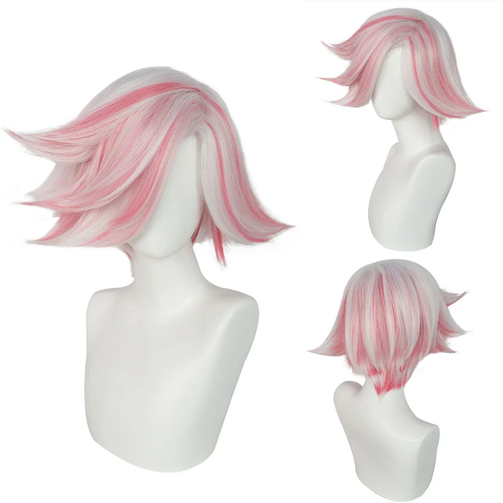 Cosplay Wig - CS 449H