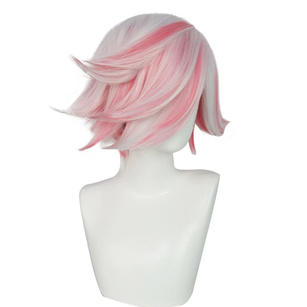 Cosplay Wig - CS 449H - Image 3