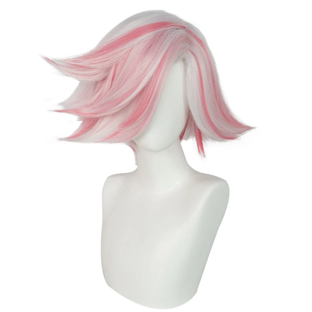 Cosplay Wig - CS 449H - Image 5