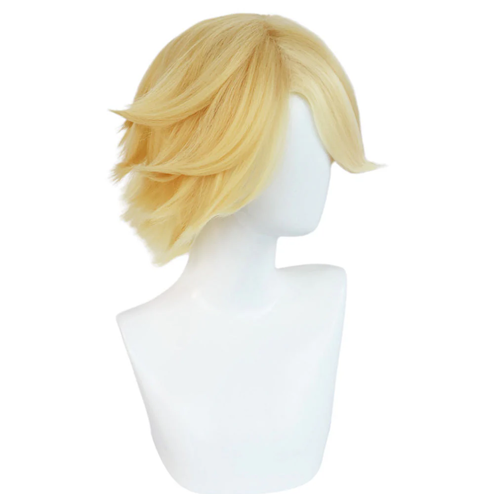 Cosplay Wig - CS 449I - Image 3