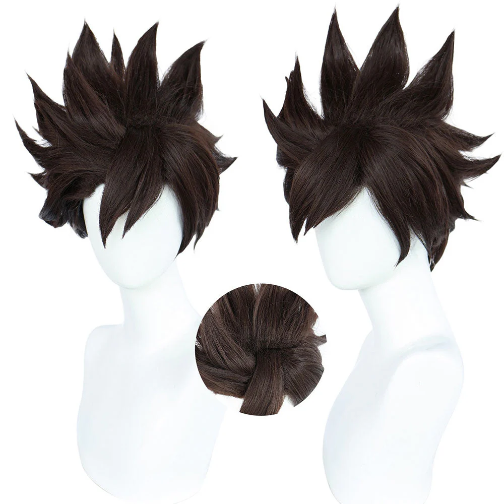 Cosplay Wig - CS 449K