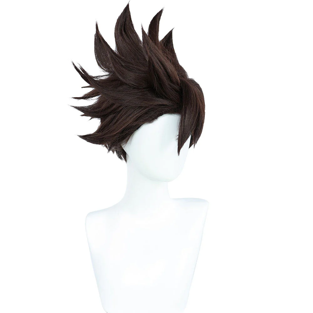Cosplay Wig - CS 449K - Image 3