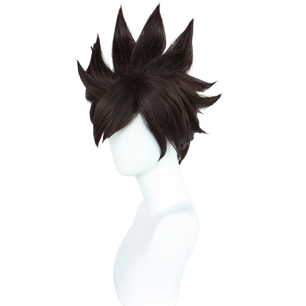 Cosplay Wig - CS 449K - Image 4