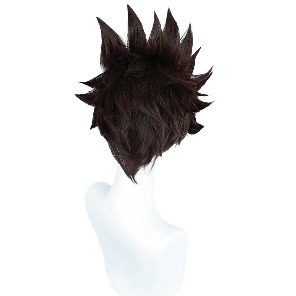 Cosplay Wig - CS 449K - Image 5