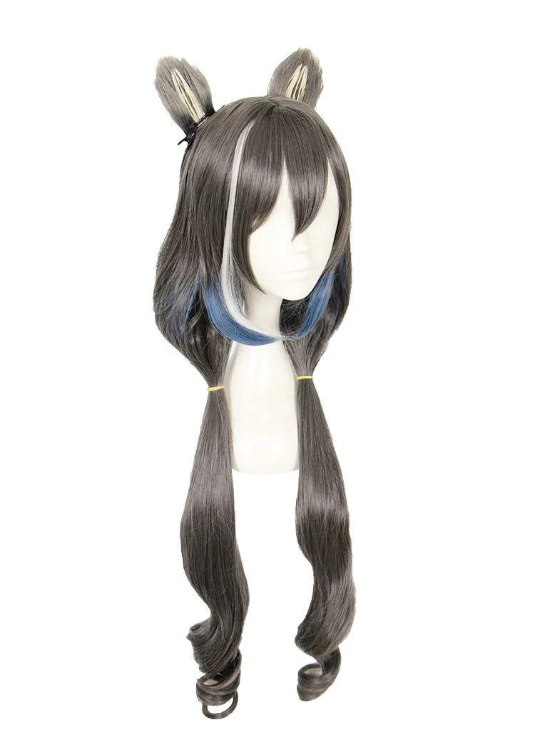 Cosplay Wig - CS 450A - Image 4