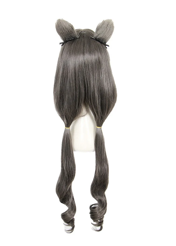 Cosplay Wig - CS 450A - Image 5
