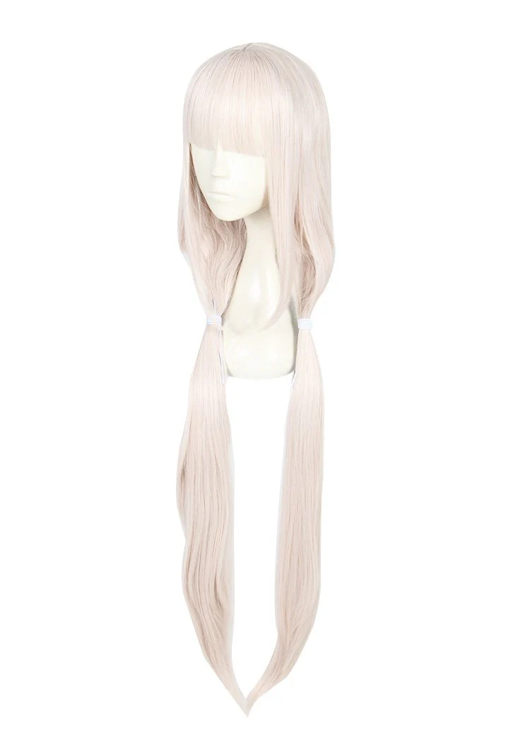 Cosplay Wig - CS 453B - Image 4