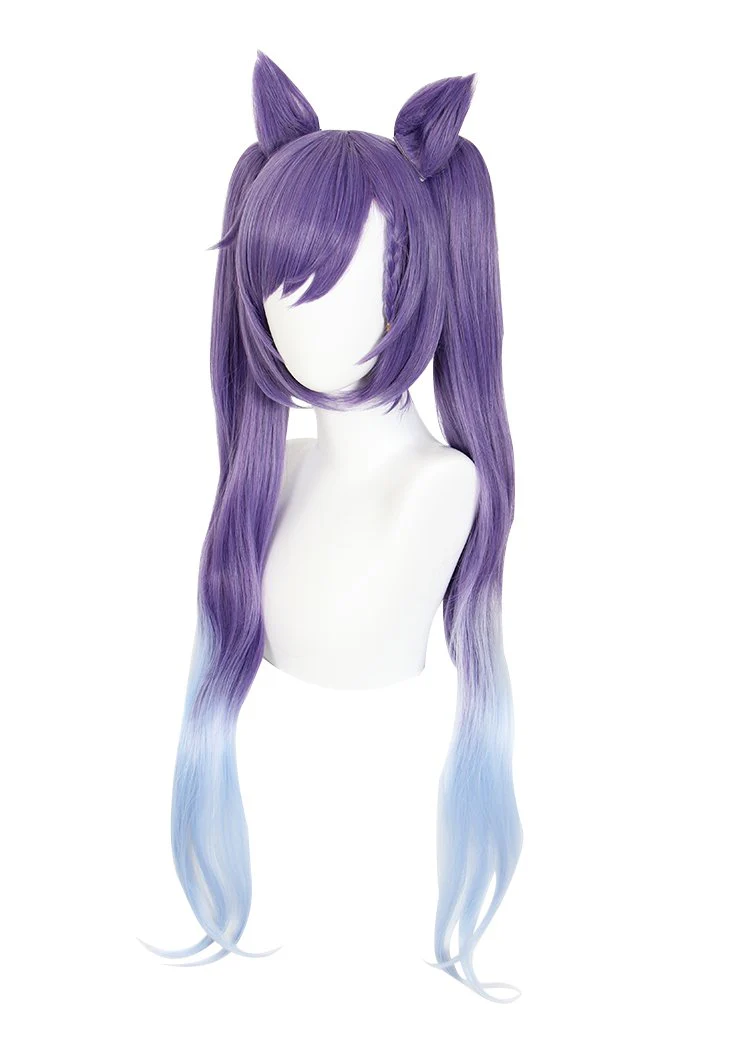 Cosplay Wig - CS 455A - Image 3