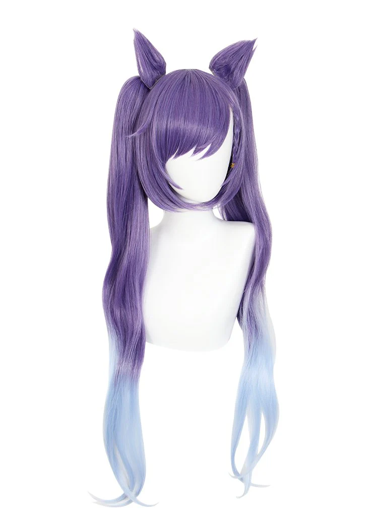 Cosplay Wig - CS 455A - Image 4