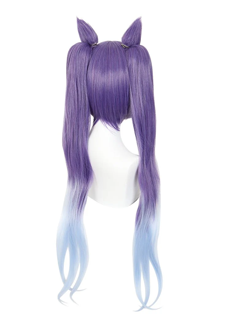 Cosplay Wig - CS 455A - Image 5