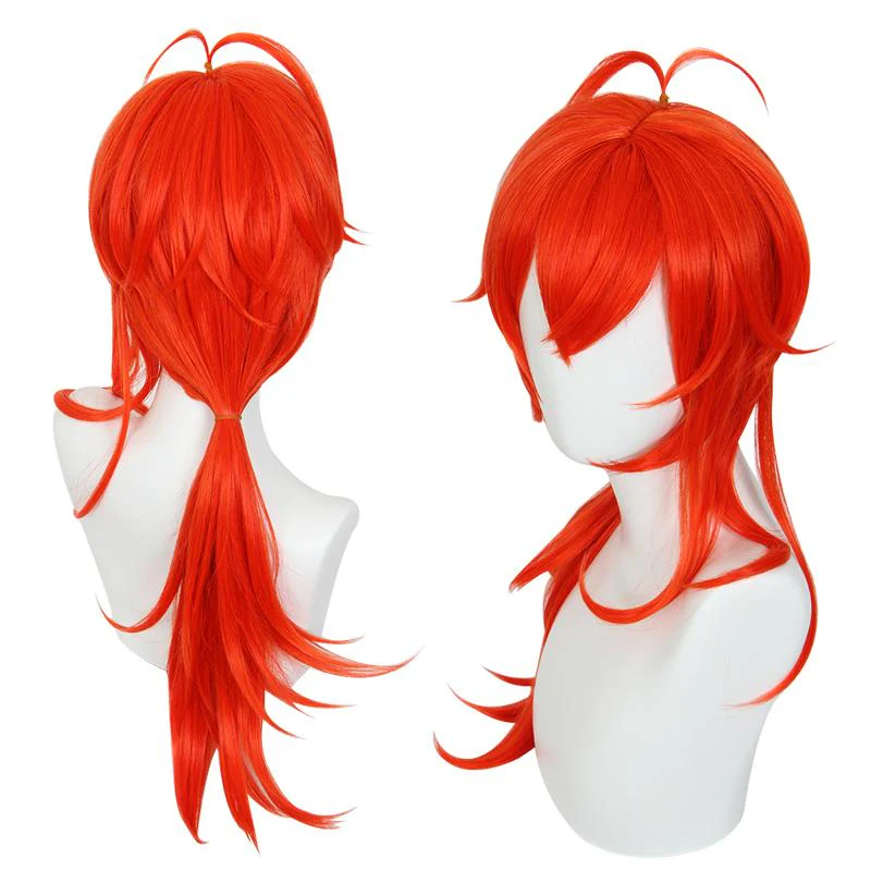 Cosplay Wig - CS 455B - Image 2