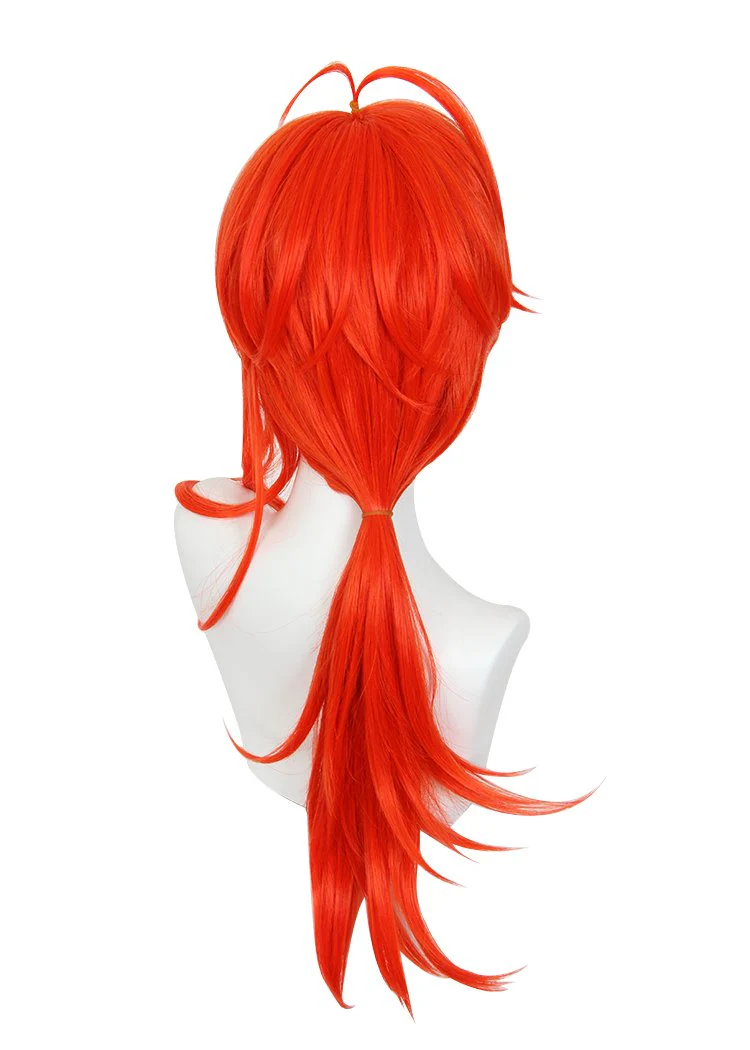 Cosplay Wig - CS 455B - Image 5