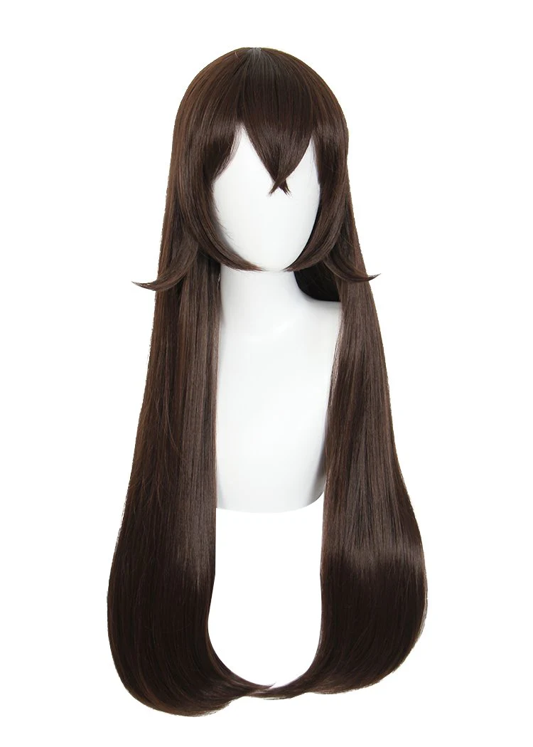 Cosplay Wig - CS 455C - Image 4