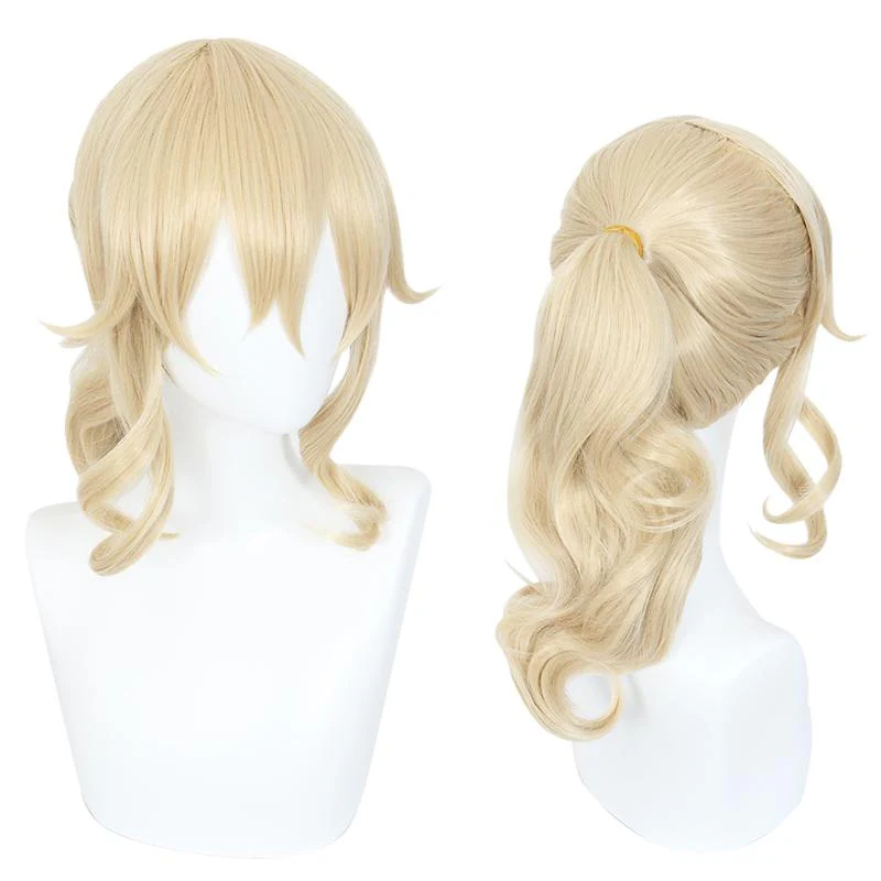 Cosplay Wig - CS 455D