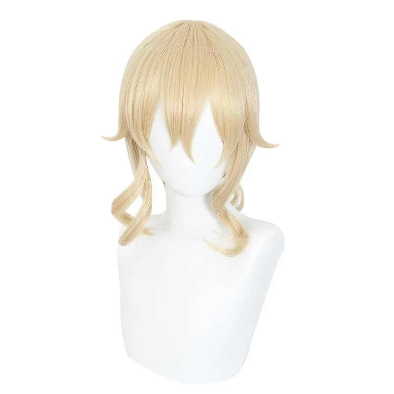 Cosplay Wig - CS 455D - Image 2