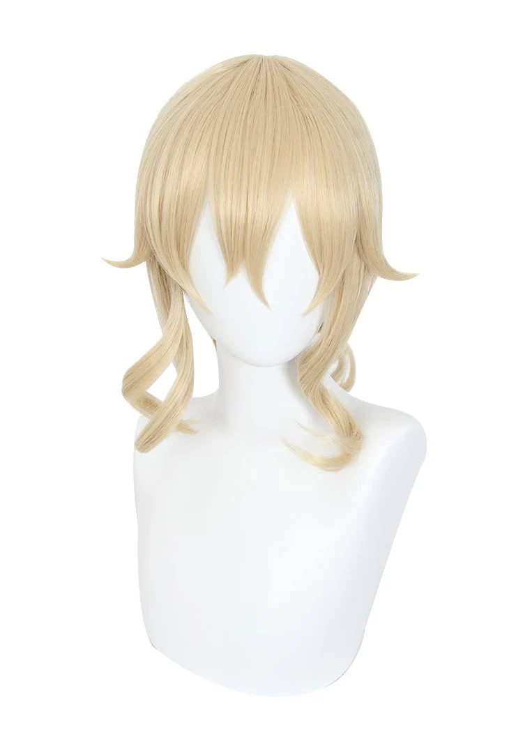 Cosplay Wig - CS 455D - Image 3