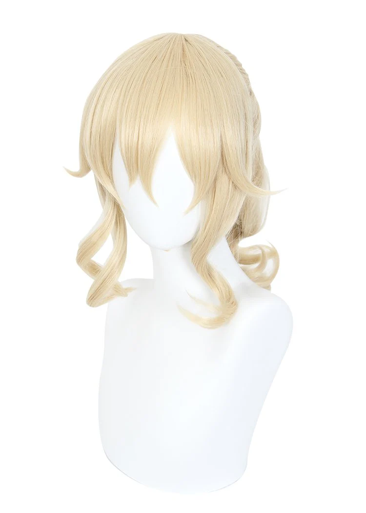 Cosplay Wig - CS 455D - Image 5