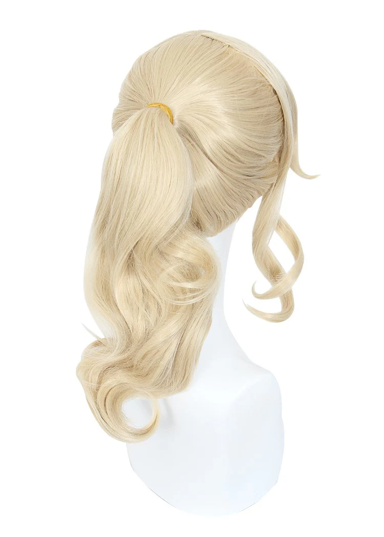 Cosplay Wig - CS 455D - Image 6