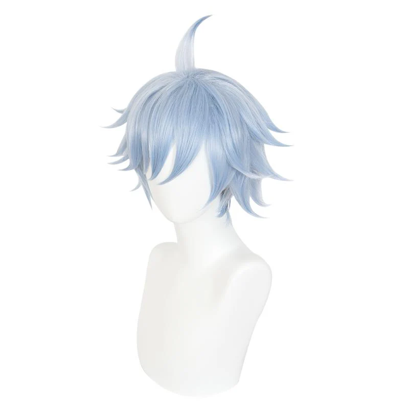 Cosplay Wig - CS 455E - Image 2