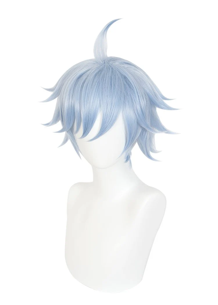 Cosplay Wig - CS 455E - Image 3