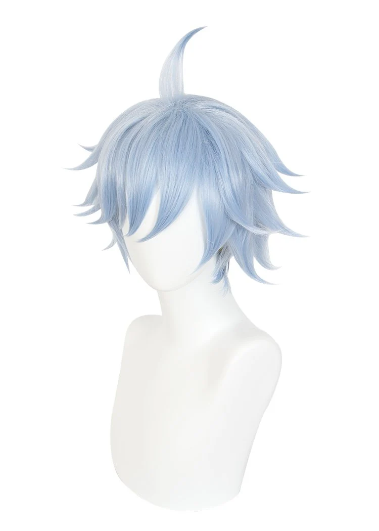 Cosplay Wig - CS 455E - Image 4