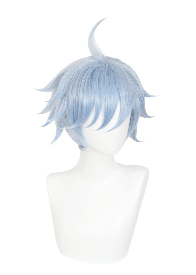 Cosplay Wig - CS 455E - Image 5