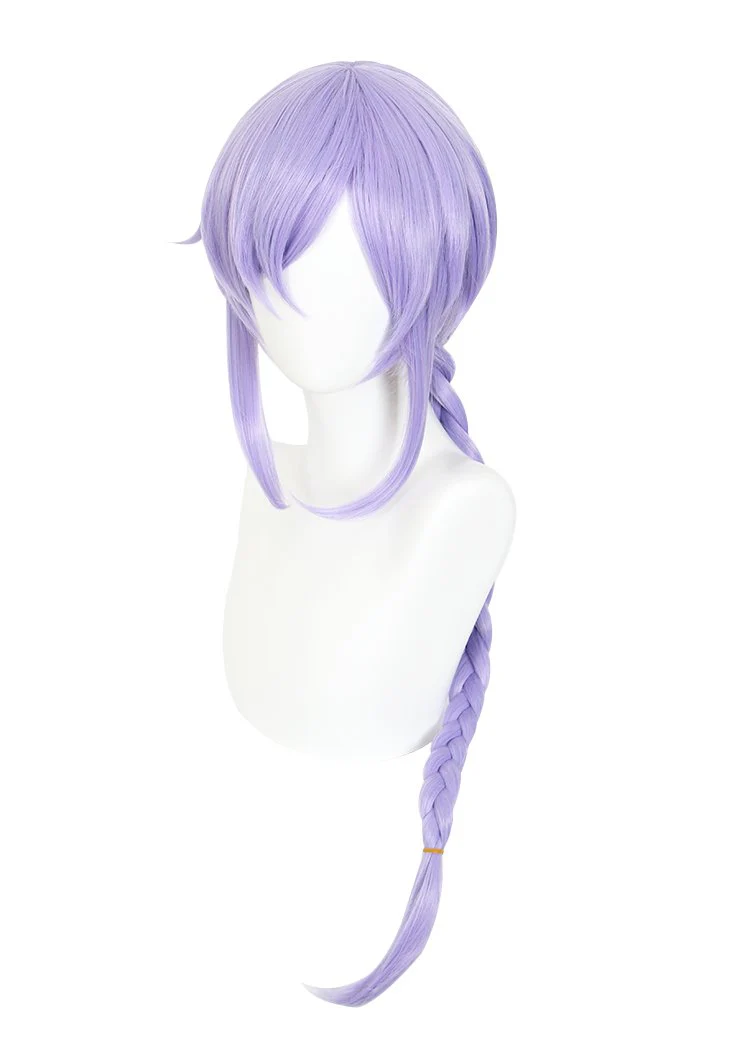Cosplay Wig - CS 455F - Image 4