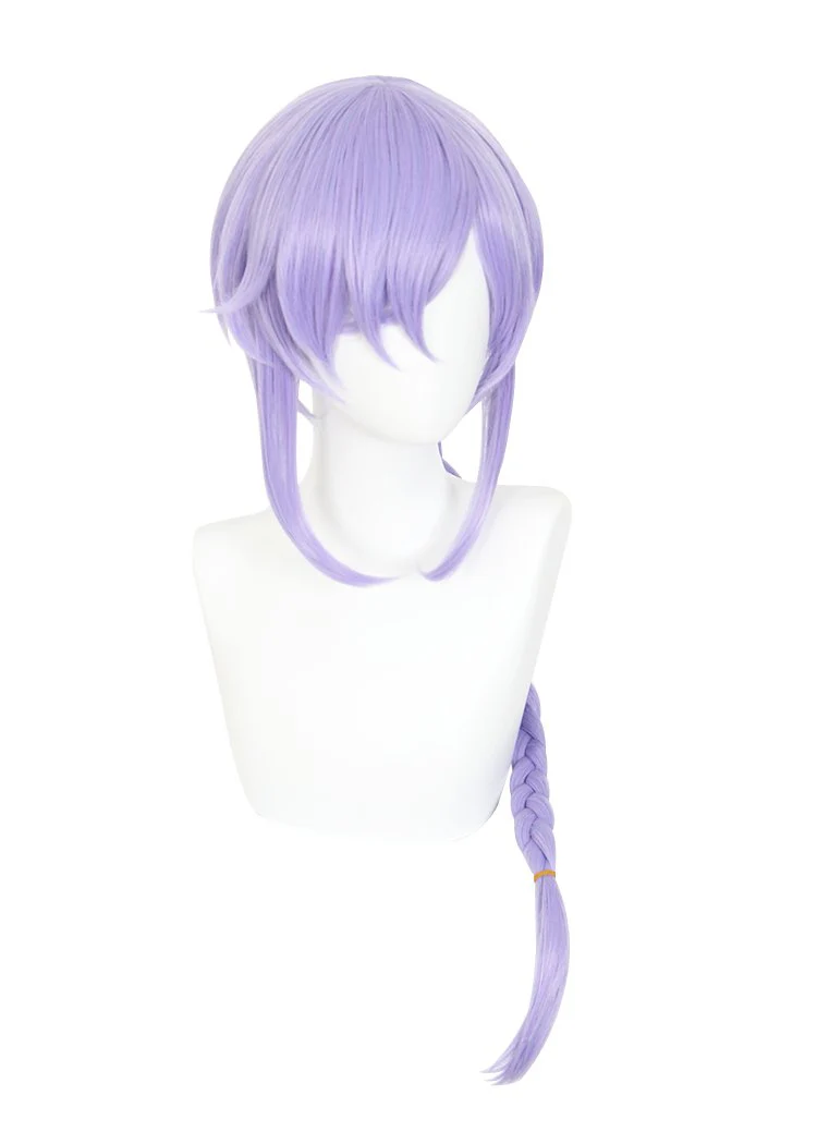 Cosplay Wig - CS 455F - Image 5