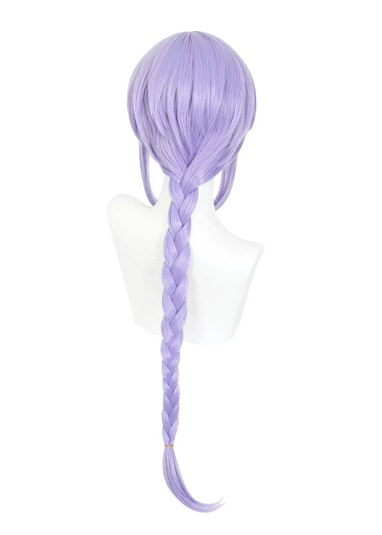 Cosplay Wig - CS 455F - Image 6